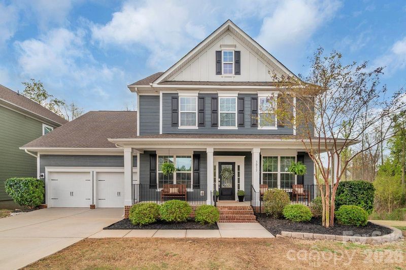3013 Hudson Mill Dr, Waxhaw, NC 28173