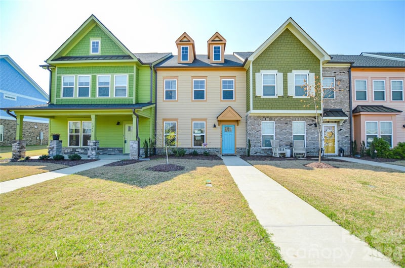 1042 Riverwalk Pw, Rock Hill, SC 29730