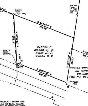 1386 Highway 55 Hw E, Clover, SC 29710