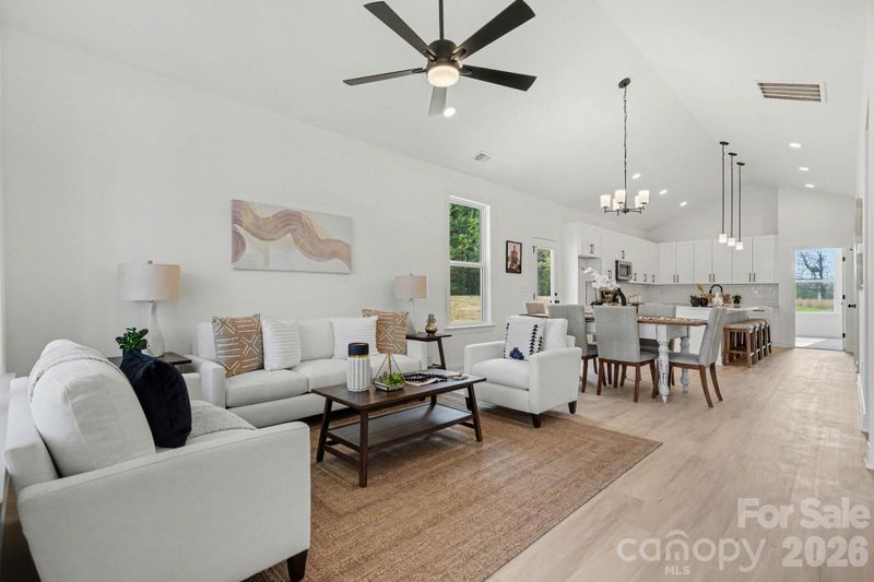 1706 Chapman Ave, Kannapolis, NC 28081