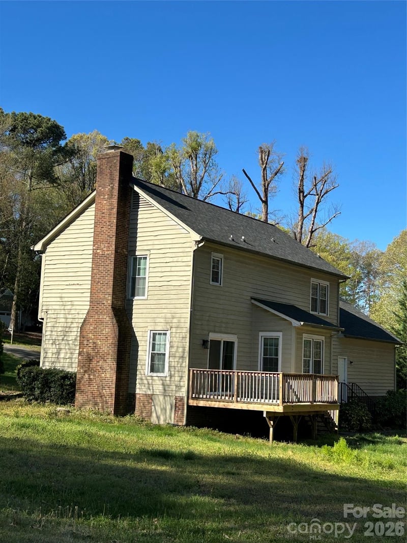 16333 Peach Grove Ln, Charlotte, NC 28277