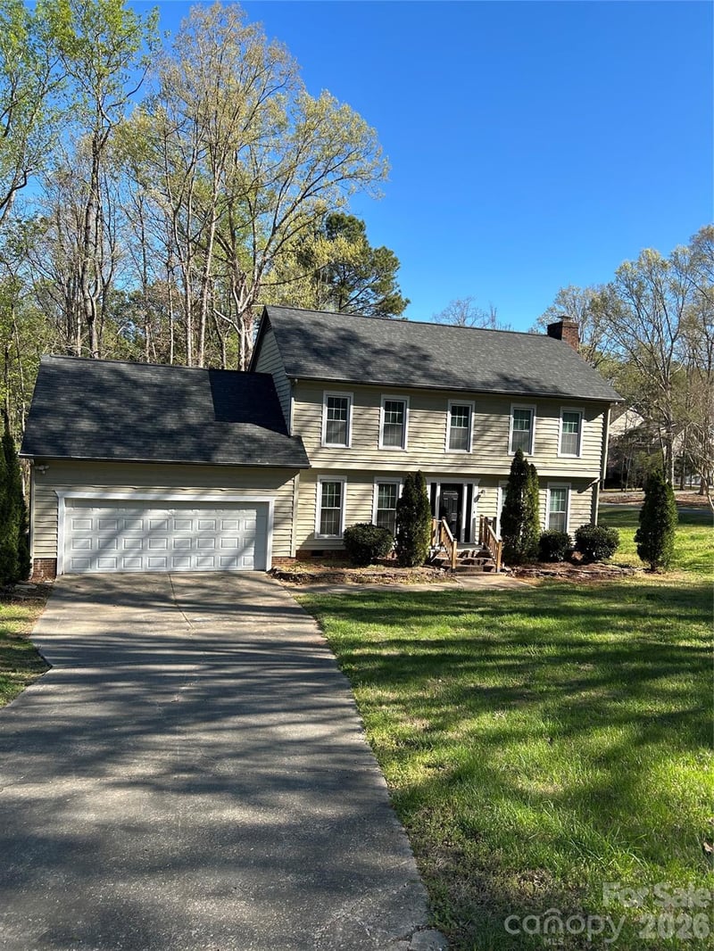16333 Peach Grove Ln, Charlotte, NC 28277