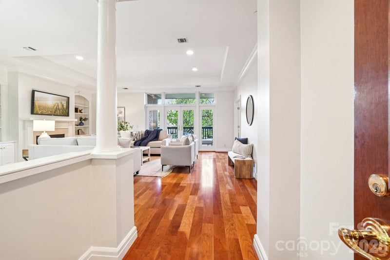 526 N Church St, Charlotte, NC 28202