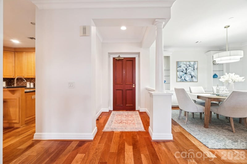 526 N Church St, Charlotte, NC 28202