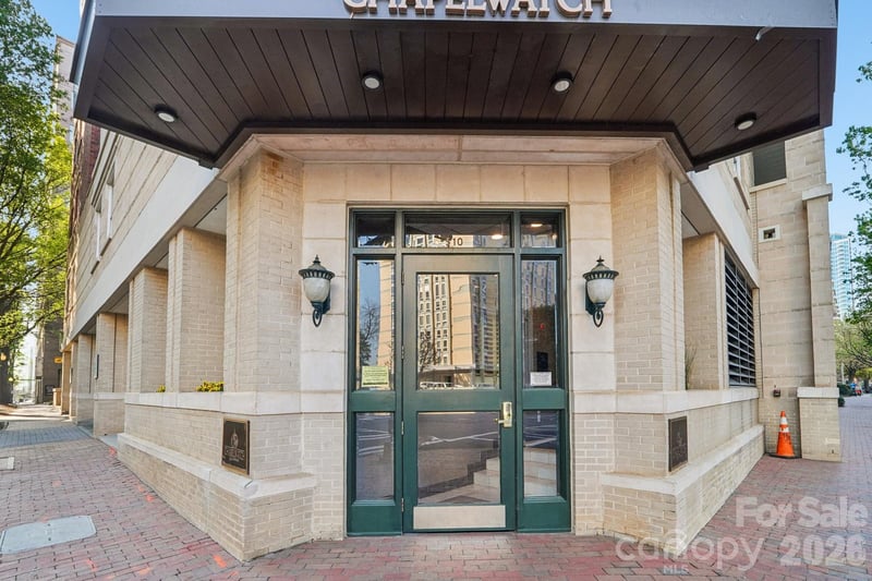 526 N Church St, Charlotte, NC 28202