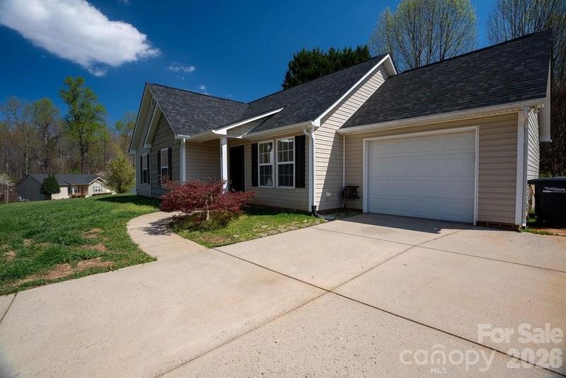 122 Addison Pl, Troutman, NC 28166