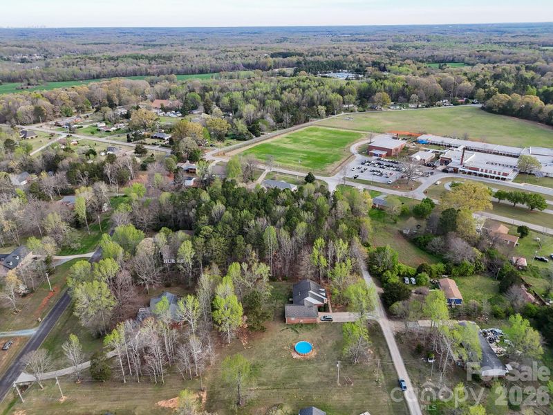 0 Richard Coffey Ln, Waxhaw, NC 28173