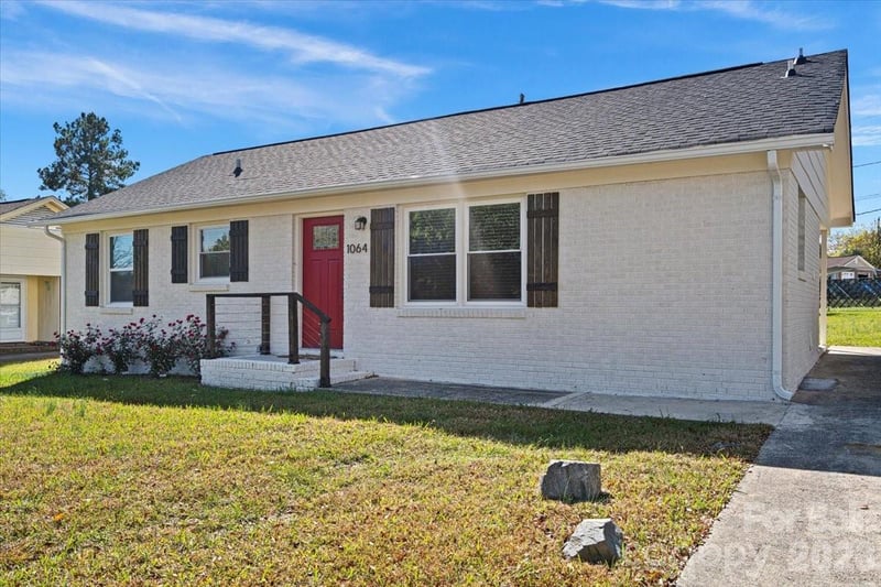 1064 Winchester Dr, Rock Hill, SC 29730