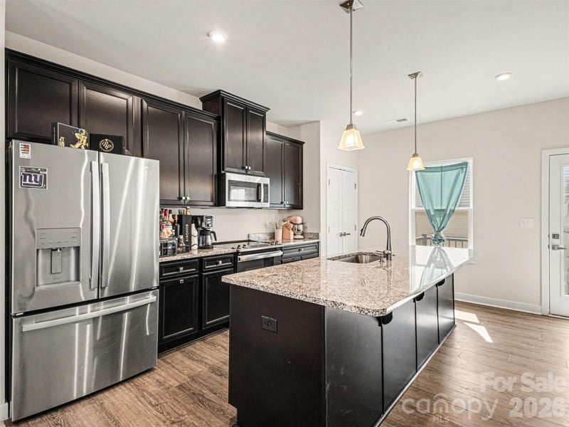 1419 Newell Towns Ln, Charlotte, NC 28262