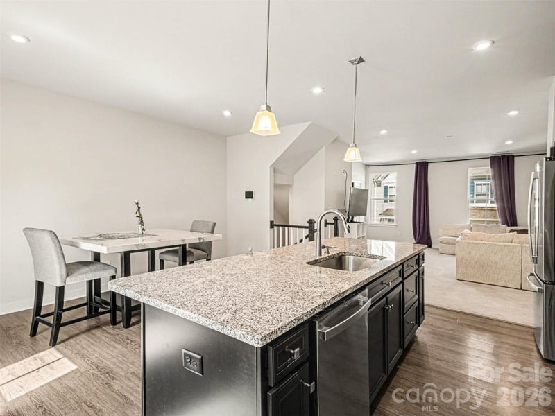 1419 Newell Towns Ln, Charlotte, NC 28262