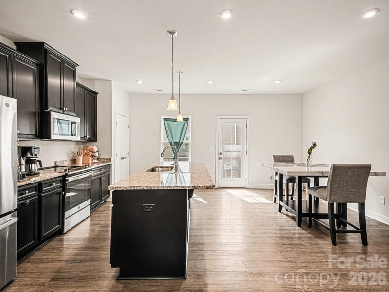 1419 Newell Towns Ln, Charlotte, NC 28262