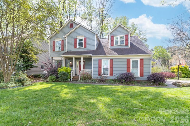 9907 Davis Lake Pw, Charlotte, NC 28269
