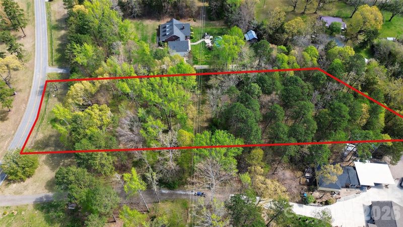 2626 Miranda Rd, Charlotte, NC 28216