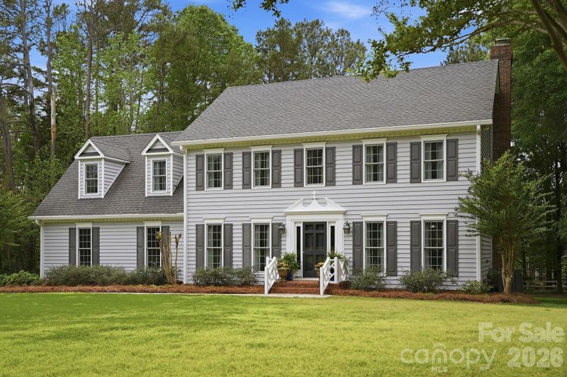 1581 Cureton Ct, Rock Hill, SC 29732