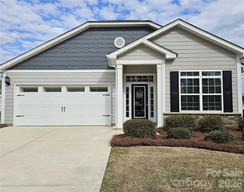 108 Tradesmen Trl, Troutman, NC 28166