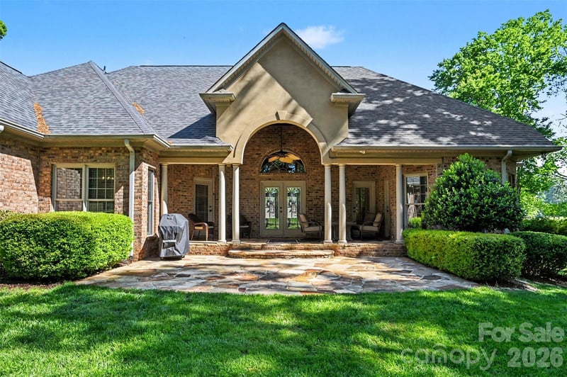 7806 Turnberry Ln, Stanley, NC 28164