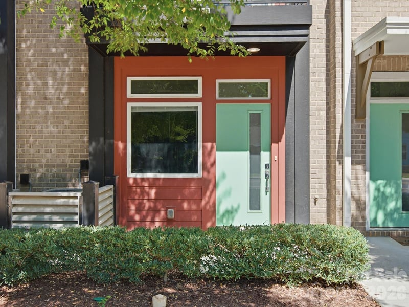 1013 E 36th St, Charlotte, NC 28205