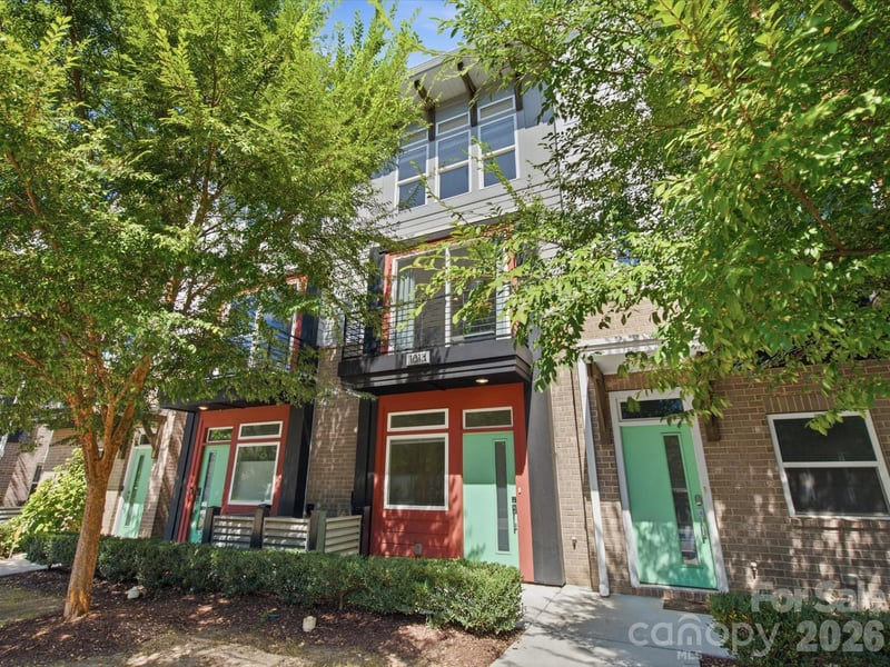 1013 E 36th St, Charlotte, NC 28205
