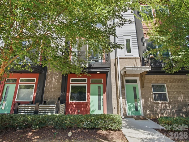 1013 E 36th St, Charlotte, NC 28205