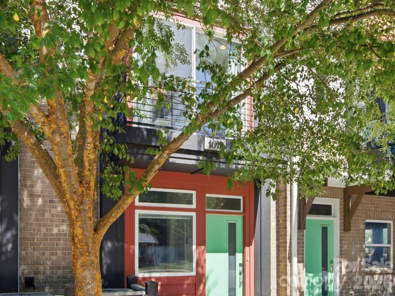 1013 E 36th St, Charlotte, NC 28205