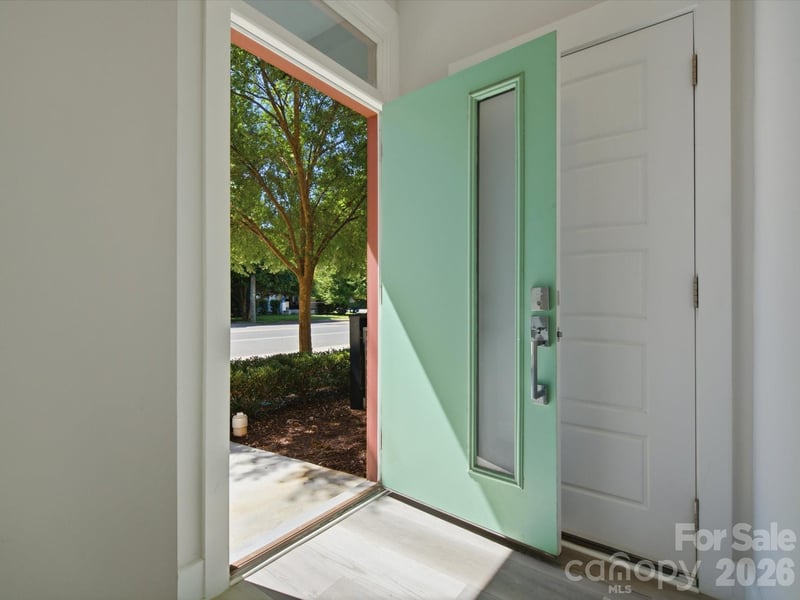 1013 E 36th St, Charlotte, NC 28205