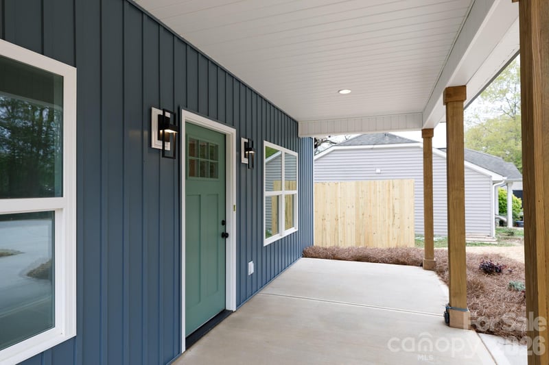 107 Brown St #12 / 13, Clover, SC 29710