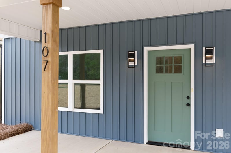 107 Brown St #12 / 13, Clover, SC 29710
