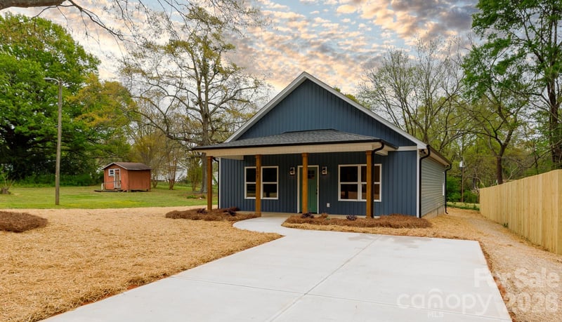 107 Brown St #12 / 13, Clover, SC 29710