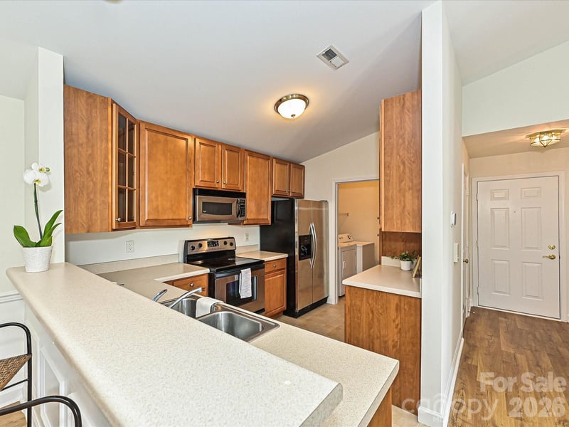 11873 Ridgeway Park Dr, Charlotte, NC 28277