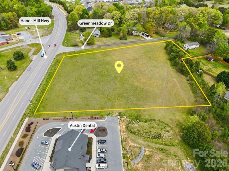 5185 Green Meadow Dr, Rock Hill, SC 29732