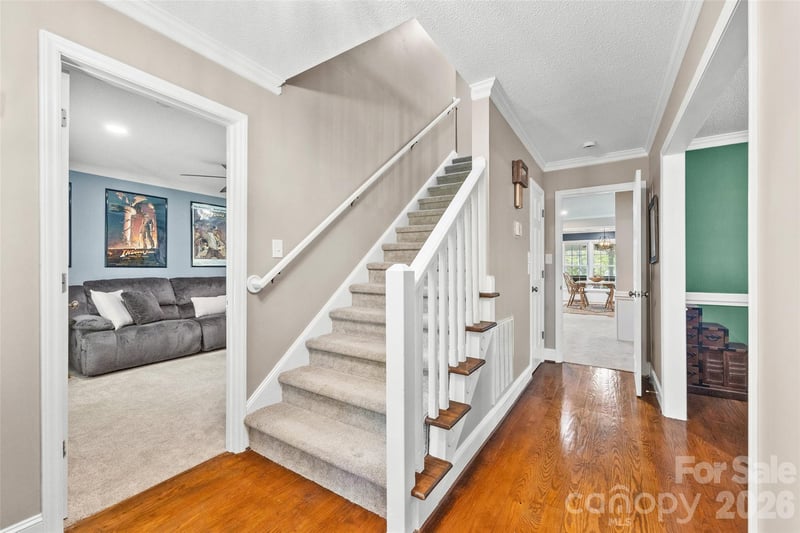 10500 Doylestown Rd, Matthews, NC 28105
