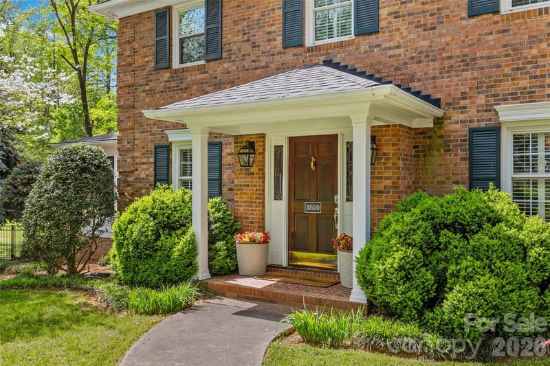 10500 Doylestown Rd, Matthews, NC 28105