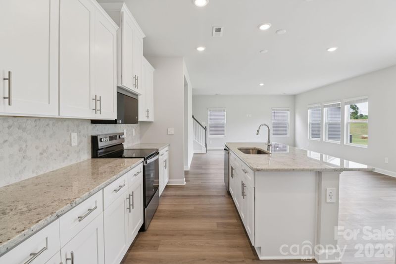 2446 Chartwell St, Stanley, NC 28164