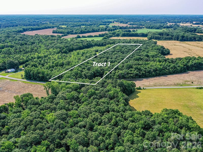 1115 Unionville Indian Trail St #1, Monroe, NC 28110