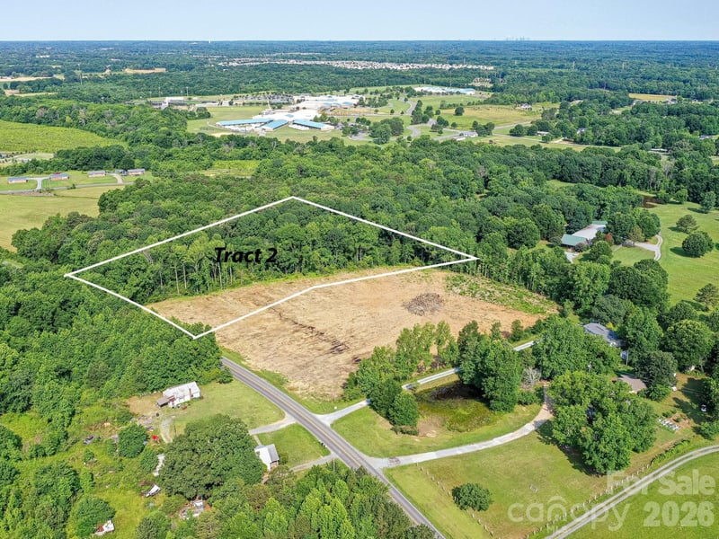 1114 Unionville Indian Trail St #2, Monroe, NC 28110