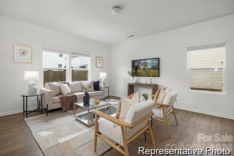 3955 Tersk Dr #201, Midland, NC 28107