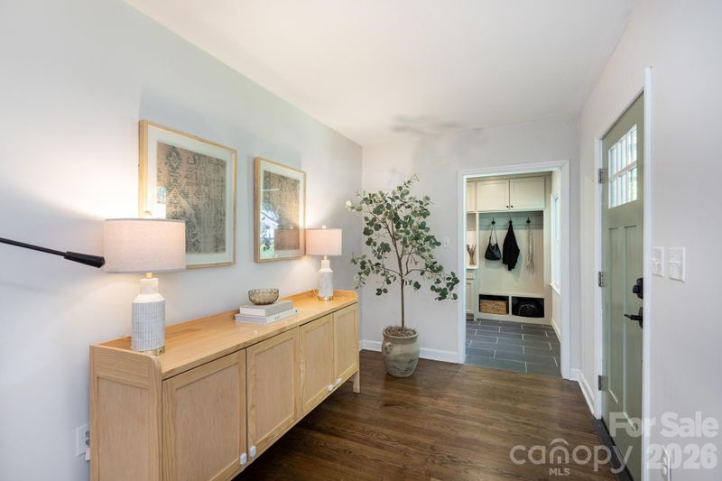 1305 Morningside Dr, Charlotte, NC 28205