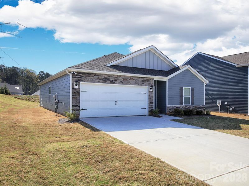 3679 Mercer St, Terrell, NC 28682
