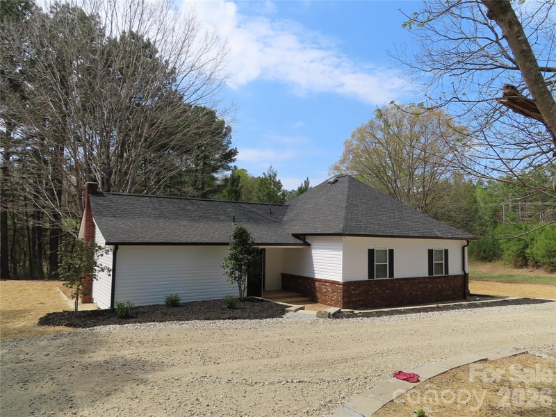 3095 Hillcrest Rd, York, SC 29745