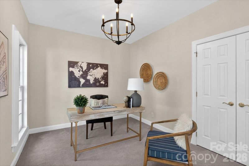 8528 Headford Rd, Charlotte, NC 28277