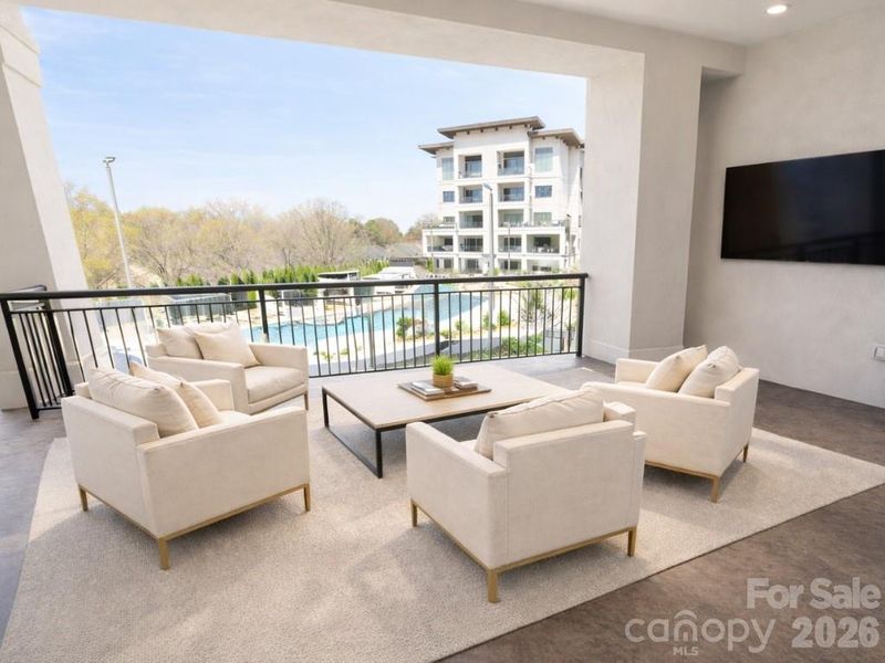19329 Watermark Dr #231, Cornelius, NC 28031