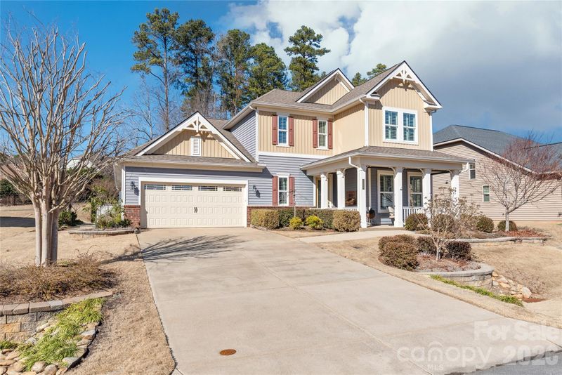 632 Ardent Trl, Belmont, NC 28012