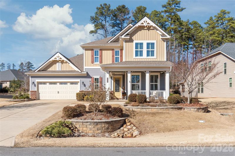 632 Ardent Trl, Belmont, NC 28012