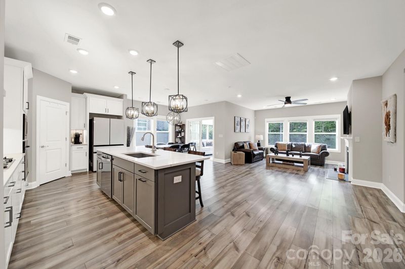 12620 Twilight Dr, Mint Hill, NC 28227