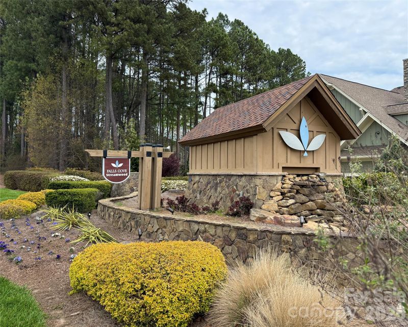 0 Cody Ct, Troutman, NC 28166