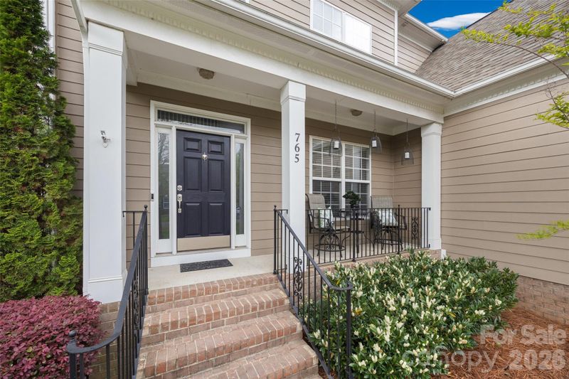 765 Fairway Point Dr, Tega Cay, SC 29708