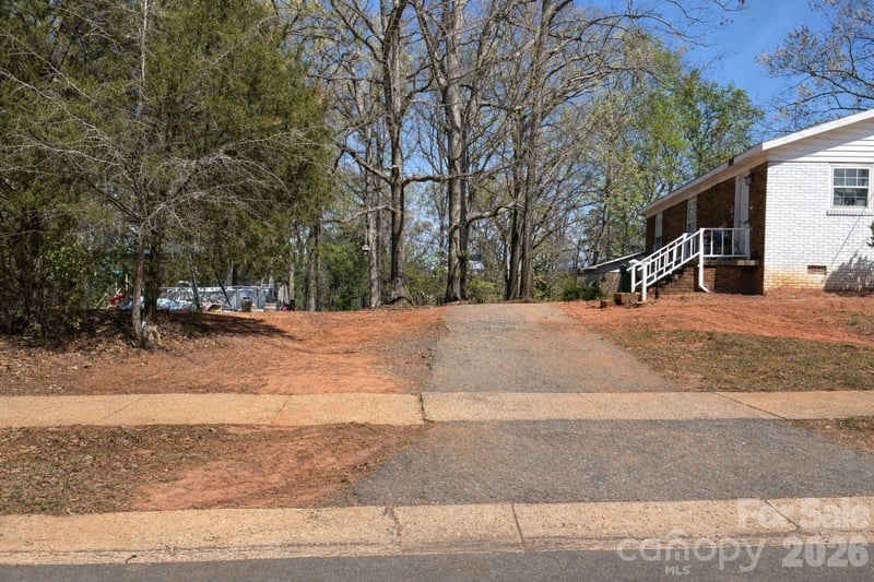 6836 Deanwood Pl, Charlotte, NC 28217