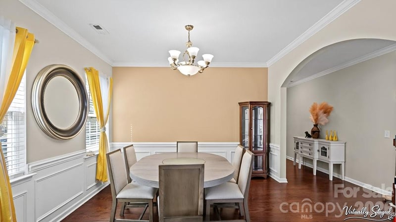 6907 Agnew Dr, Charlotte, NC 28273