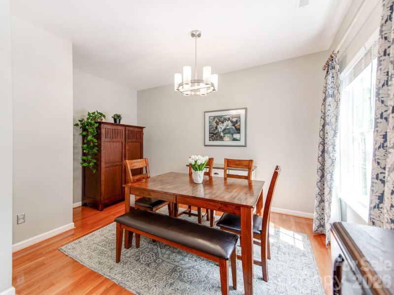 6135 Maple Leaf Ave, Harrisburg, NC 28075