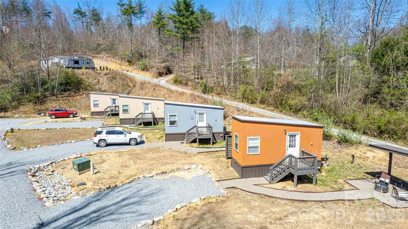 0 Stardust Way, Brevard, NC 28712